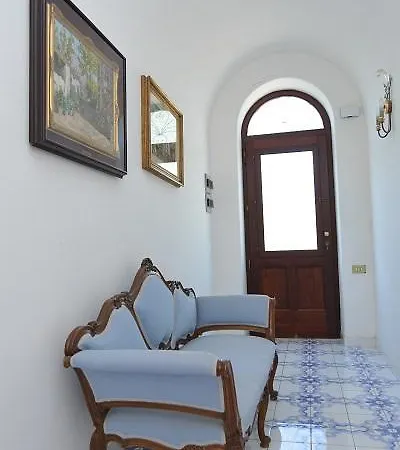 Anacapri's Sunshine Villa Anacapri (Isola di Capri)