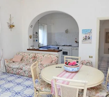 Anacapri's Sunshine *