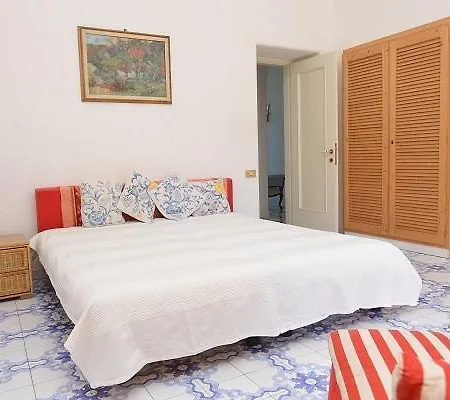 Anacapri's Sunshine Villa Anacapri (Isola di Capri)