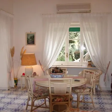 Villa Anacapri's Sunshine Anacapri (Isola di Capri)