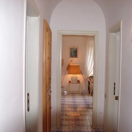 Anacapri's Sunshine