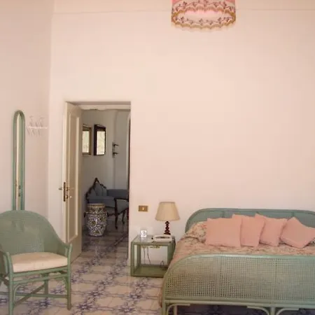 Anacapri's Sunshine Villa Anacapri (Isola di Capri)