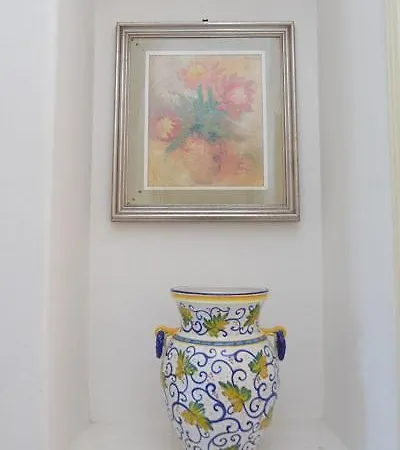 Anacapri's Sunshine Villa Anacapri (Isola di Capri)